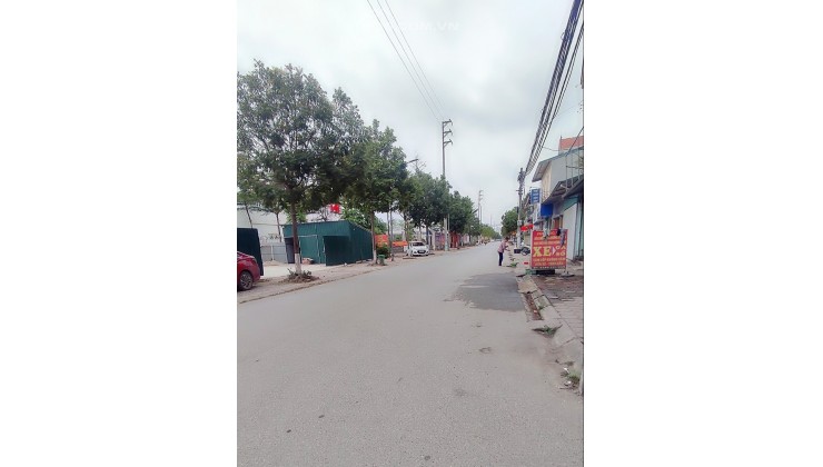 Bán nhà Di Trạch Hoài Đức chỉ 2.15 tỷ HÀNG XÓM KĐT Hinode Royal Park Hoài Đức . DT 30m Sổ riêng .